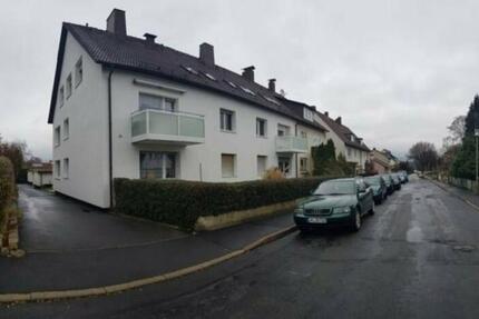 3 Zimmerwohnung mit Balkon und EBK 3 zimmer