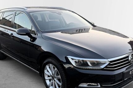 VW Passat 99.707 km 17.950 &euro; Kassel 34117