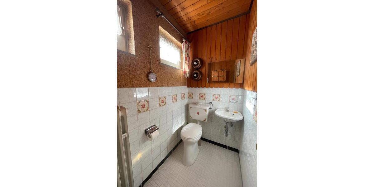 Reihenhaus Kassel Nordshausen - 5 Zimmer, 135 m&sup2;, 349.000&euro; | Angebot:26817966