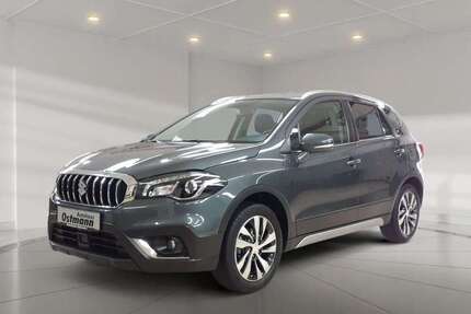 Suzuki SX4 S-Cross 60.899 km 17.985 &euro; Melsungen 34212