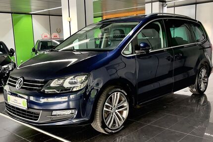 VW Sharan 159.000 km 17.990 &euro; Kassel 34125