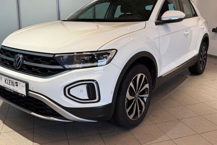 VW T-Roc 33.114 km 20.880 &euro; Fuldatal 34233