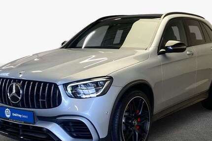 Mercedes-Benz GLC 63 AMG 73.122 km 64.755 &euro; Kassel 34123