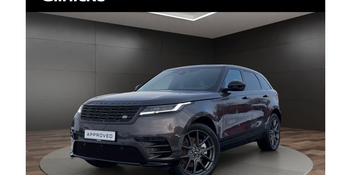 Land Rover Range Rover Velar 4.850 km 74.990 &euro; Kassel 34123