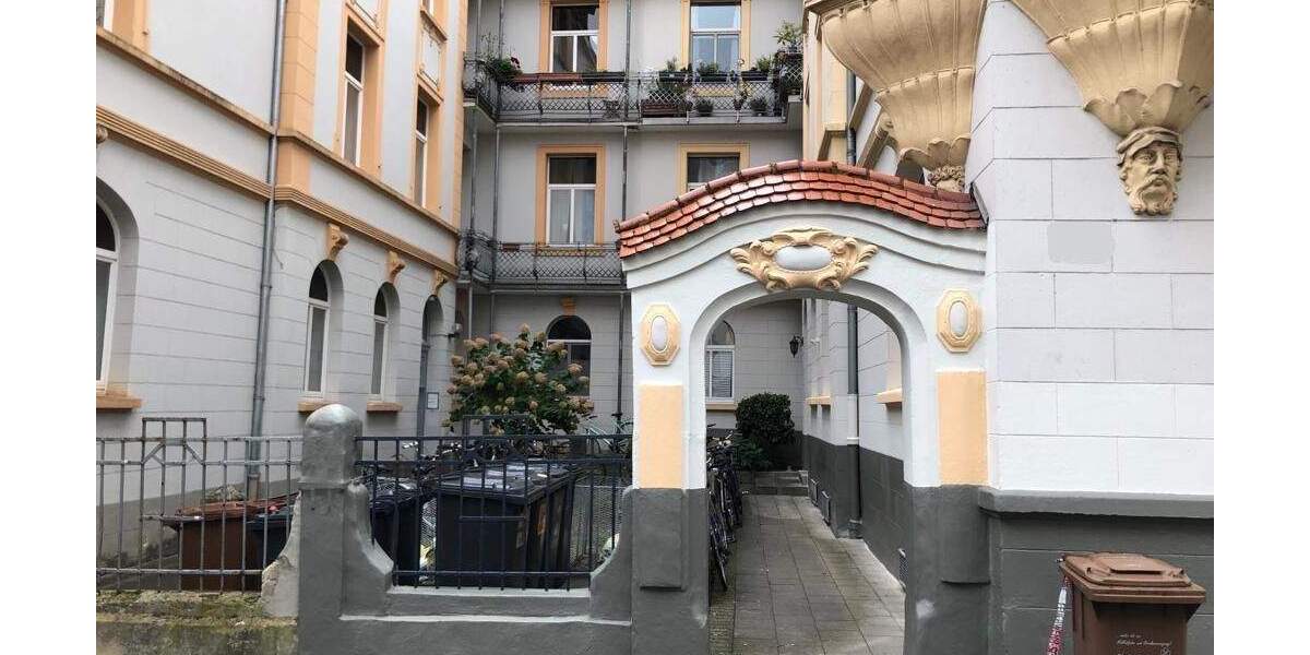 Etagenwohnung Kassel West - 3 Zimmer, 68 m&sup2;, 750&euro; | Angebot:25385187