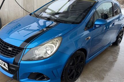 Opel Corsa 135.000 km 4.999 &euro; Ahnatal Heckershausen 34292