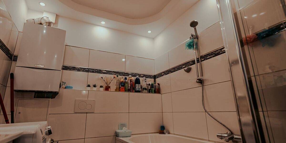 Etagenwohnung Lohfelden Ochshausen - 3 Zimmer, 84 m&sup2;, 184.799&euro; | Angebot:23944318