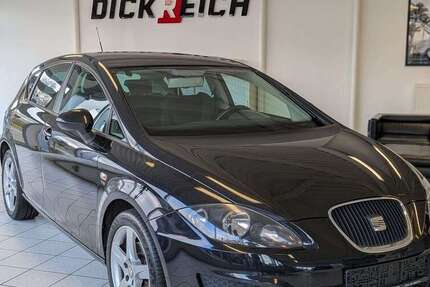 Seat Leon 184.000 km 2.950 € Homberg (Efze) 34576