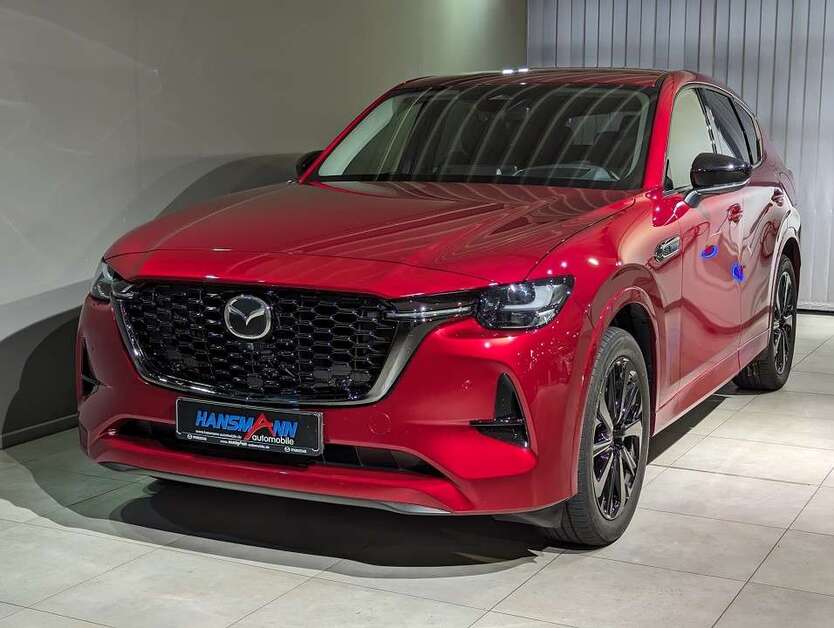 CX-60