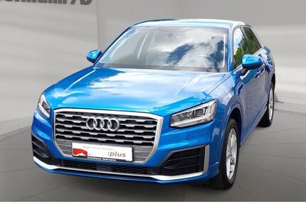 Audi Q2 4.605 km 48.000 &euro; Wolfhagen 34466