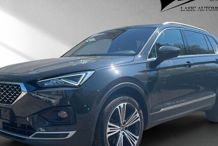 Seat Tarraco 146.000 km 22.950 € Kassel 34125