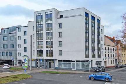 Gewerbeobjekt Kassel Südstadt - 600&euro; | Angebot:25936031