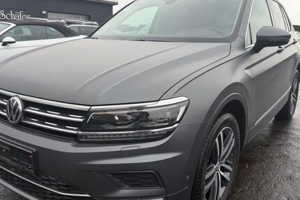 VW Tiguan 70.000 km 19.999 &euro; Fuldatal (Kassel) 34233