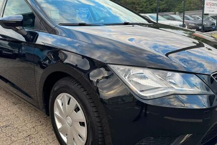 Seat Leon 174.138 km 6.799 &euro; Kassel 34123