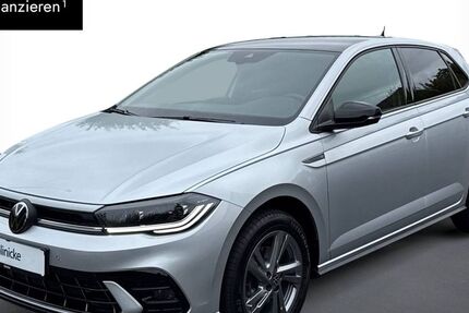 VW Polo 1.510 km 22.770 &euro; Baunatal 34225