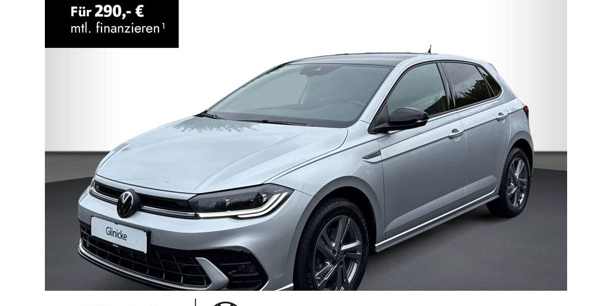 VW Polo 1.510 km 22.770 &euro; Baunatal 34225