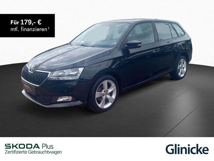 Fabia
