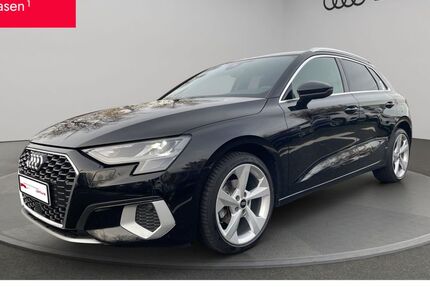 Audi A3 20.274 km 25.490 &euro; Kassel 34125