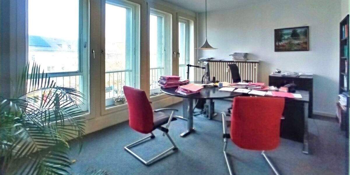 Gewerbeobjekt Kassel Mitte - 1.150&euro; | Angebot:25770624