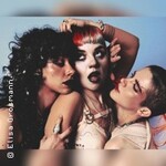 Grandma's Ashes - European Spring Tour 2026