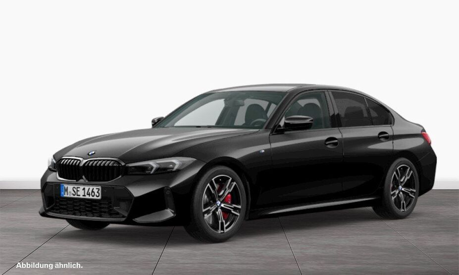BMW 318 17.376 km 41.190 € Kassel 34125