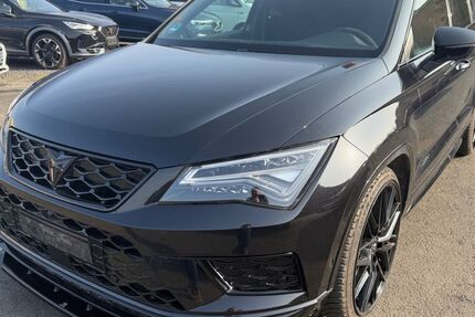 Cupra Ateca 58.000 km 26.999 &euro; Fuldatal (Kassel) 34233
