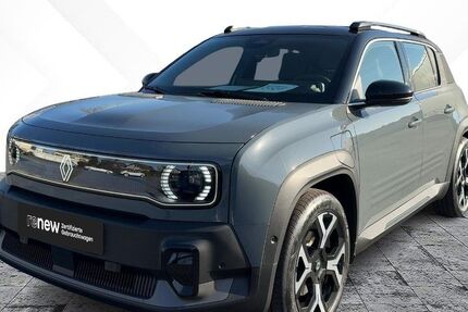 Renault R 4 1.500 km 33.653 &euro; Kassel 34121