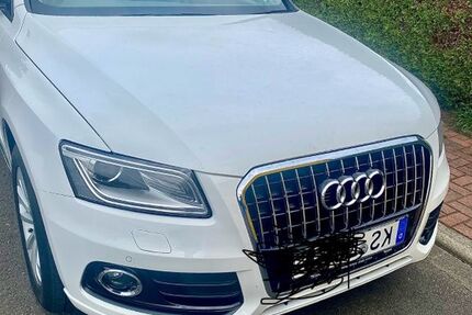 Audi Q5 223.500 km 11.599 &euro; Schauenbur-Martinhagen 34270