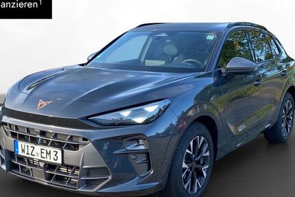 Cupra Terramar 10.000 km 41.499 € Witzenhausen 37213