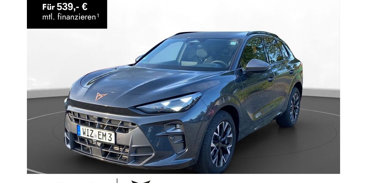 Cupra Terramar 10.000 km 41.499 € Witzenhausen 37213