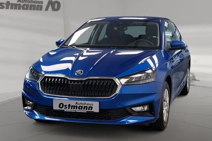 Skoda Fabia 10.419 km 17.495 &euro; Wolfhagen 34466