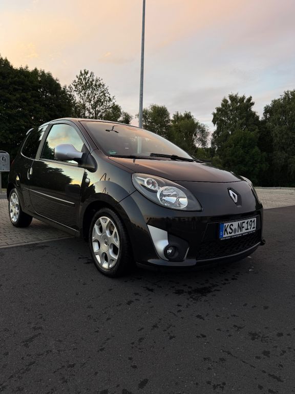 Renault Twingo 149.900 km 2.200 € Kassel 34131