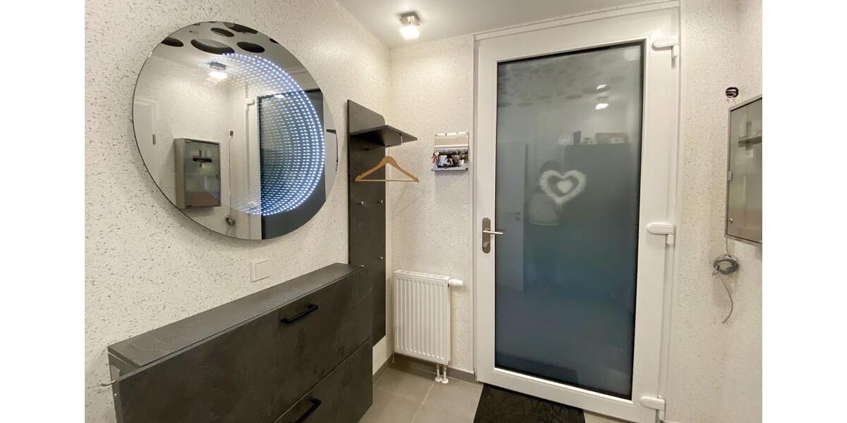 120qm, 3,5 Zimmer, Garten, Garage, Stellplatz in Jungfernkopf 3.5 zimmer