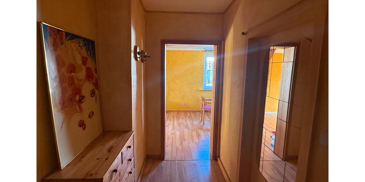 Maisonette in Ahnatal 3 zimmer