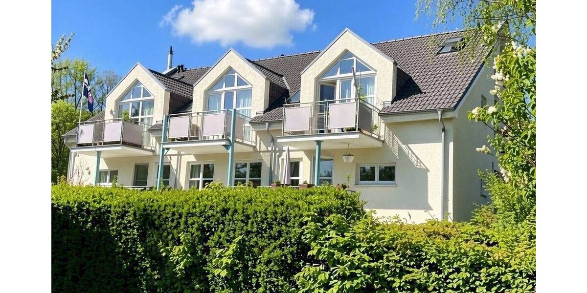 Etagenwohnung Kassel Süsterfeld/Helleböhn - 3 Zimmer, 67 m&sup2;, 169.000&euro; | Angebot:26391654