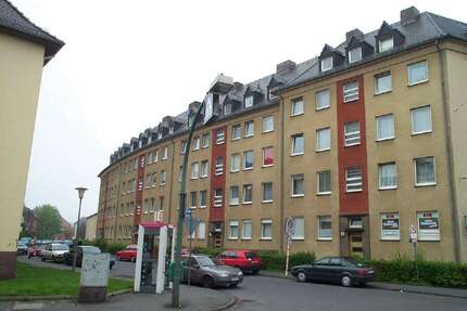 Wohnung Kassel Bettenhausen - 3 Zimmer, 58 m&sup2;, 391&euro; | Angebot:26577392