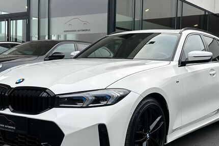 BMW 320 26.988 km 42.680 € Kassel 34123