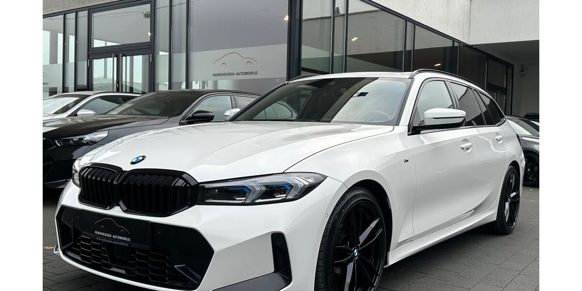 BMW 320 26.988 km 42.680 € Kassel 34123