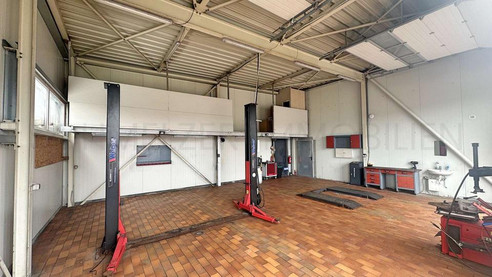 Gewerbeobjekt Zierenberg - 2.684&euro; | Angebot:16068702