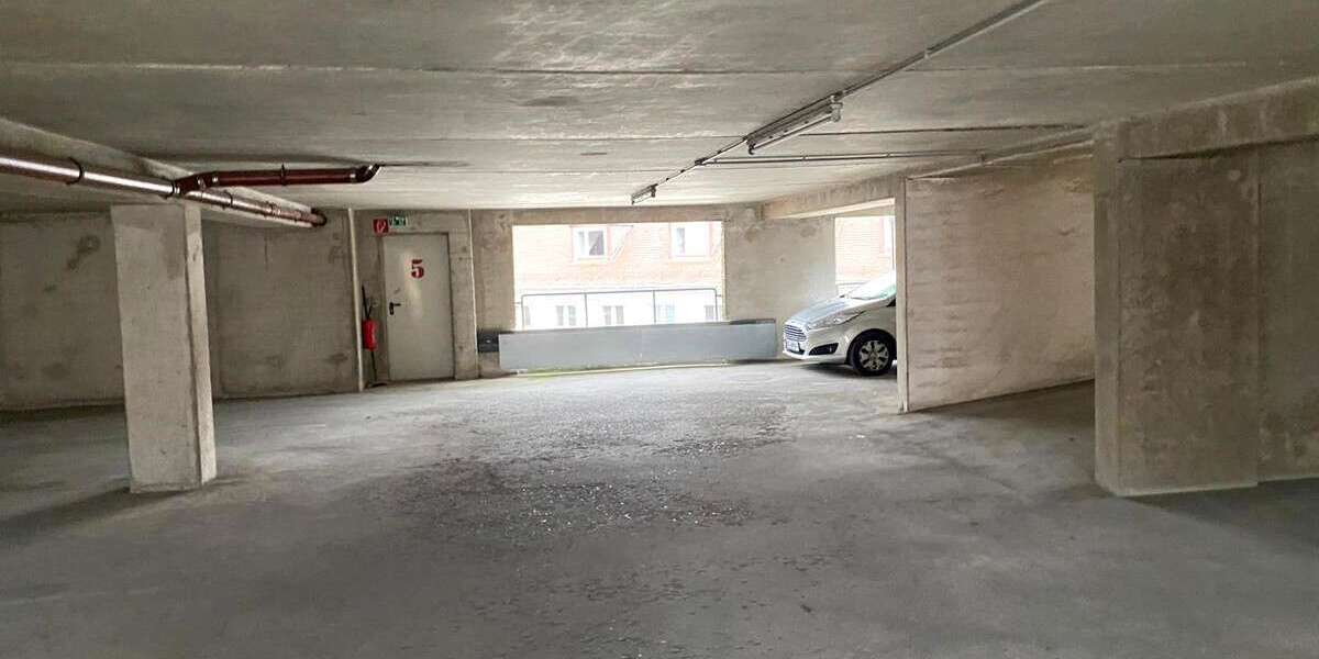 Garagen / Stellplätze Kassel Mitte - 6.400&euro; | Angebot:25970701