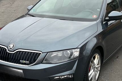 Skoda Octavia 186.500 km 10.950 &euro; Nieste 34329
