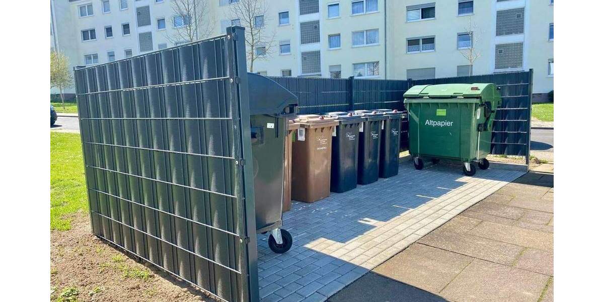 Etagenwohnung Vellmar Vellmar-West - 3 Zimmer, 71 m&sup2;, 165.000&euro; | Angebot:25676589