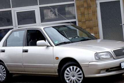 Daihatsu Applause 63.021 km 4.990 &euro; Kassel 34123