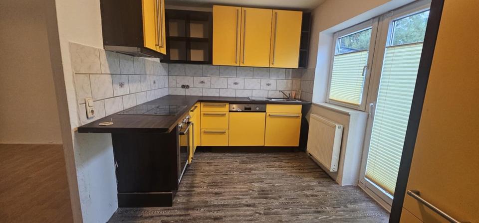 Reihenhaus Kassel Nordshausen - 3 Zimmer, 75 m&sup2;, 210.000&euro; | Angebot:26545002