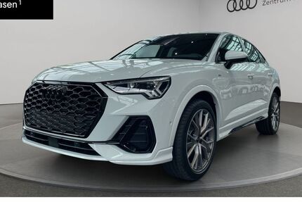 Audi Q3 8.000 km 44.990 &euro; Kassel 34125