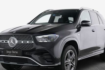 Mercedes-Benz GLE 350 16.780 km 77.850 &euro; Kassel 34123