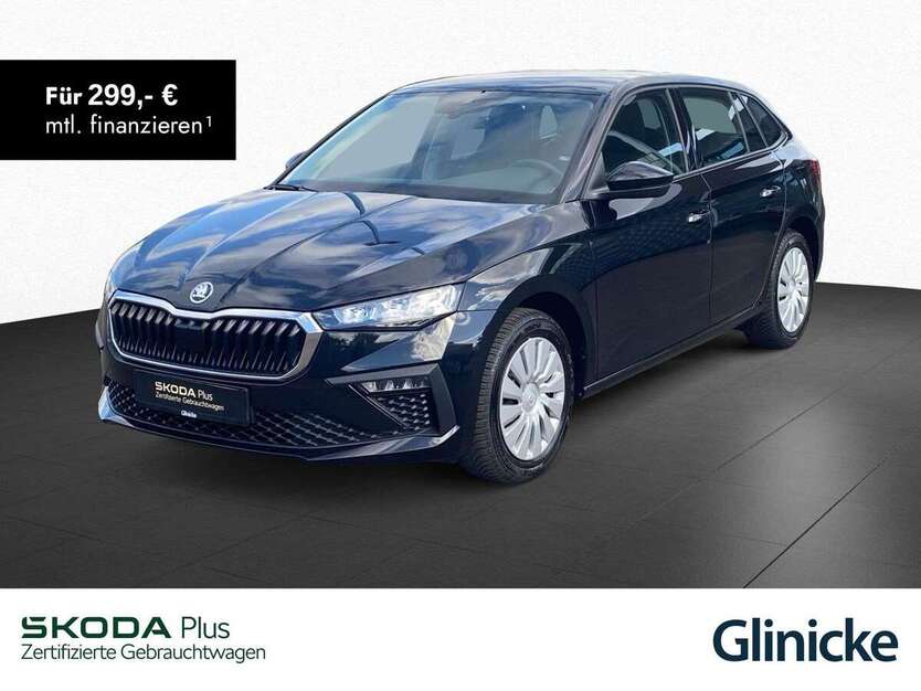Skoda Scala 24.514 km 21.833 € Kassel 34123