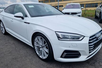 Audi A5 124.000 km 25.499 &euro; Fuldatal (Kassel) 34233