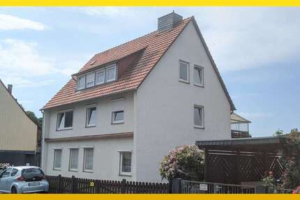Haus Hann. Münden - 11 Zimmer, 240 m&sup2;, 189.000&euro; | Angebot:26915288