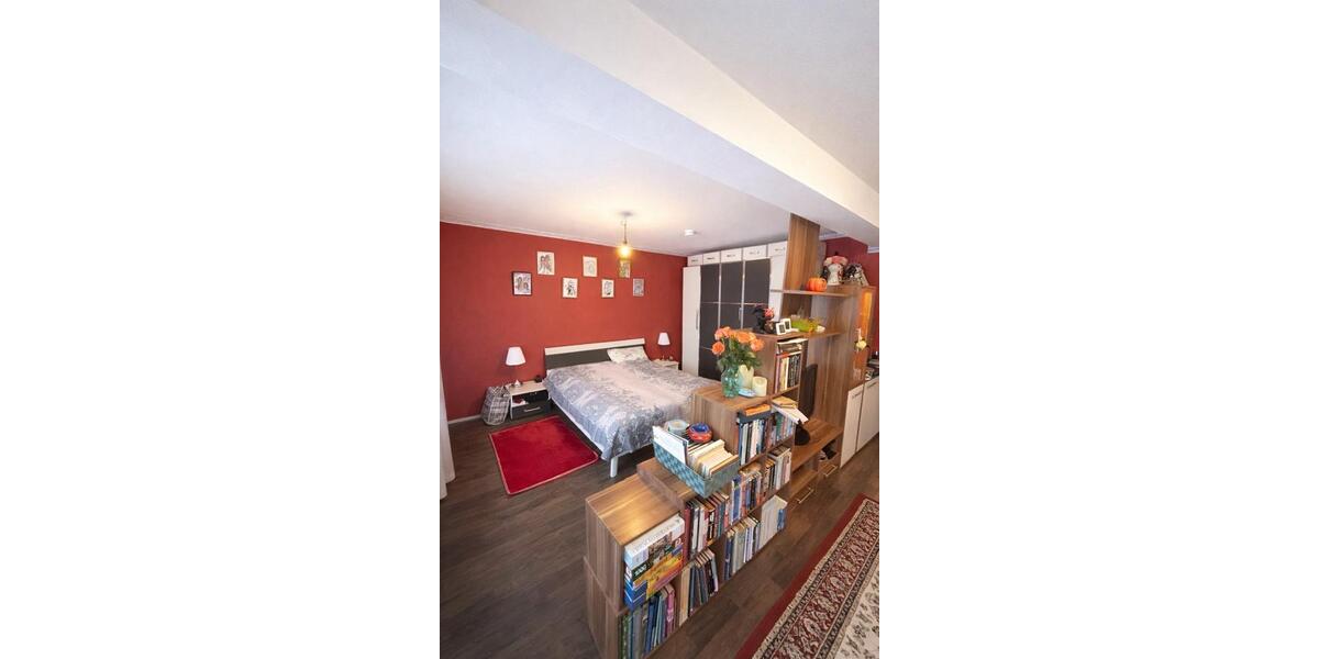 Etagenwohnung Kassel Südstadt - 1.5 Zimmer, 50 m&sup2;, 650&euro; | Angebot:26198773